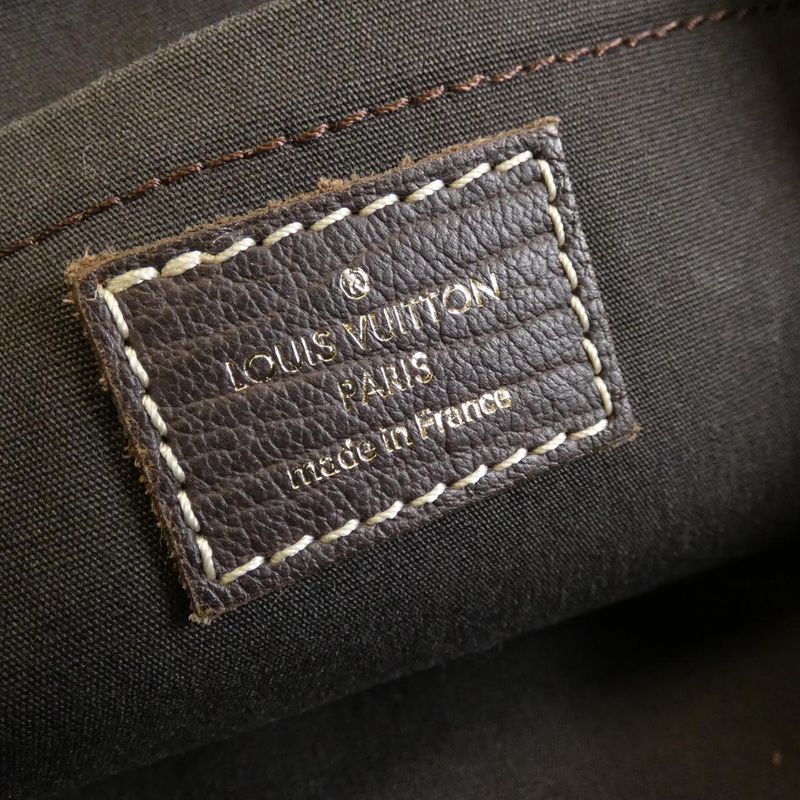 Louis Vuitton Monogram Mini Lin Manon PM M95621 Shoulder Bag