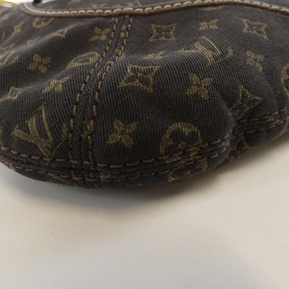 Louis Vuitton Monogram Mini Lin Manon PM M95621 Shoulder Bag