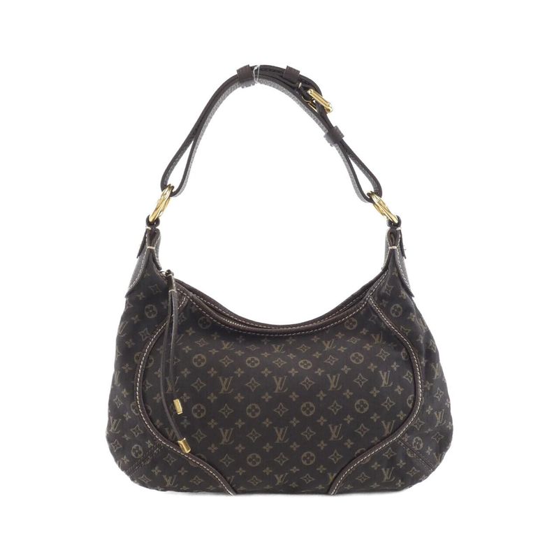 Louis Vuitton Monogram Mini Lin Manon PM M95621 Shoulder Bag