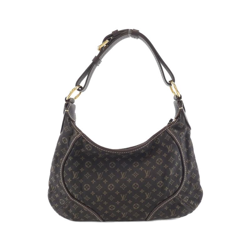 Louis Vuitton Monogram Mini Lin Manon PM M95621 Shoulder Bag