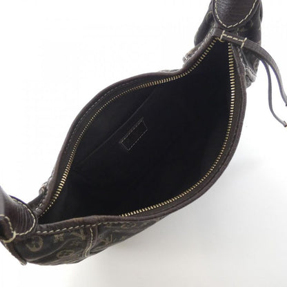 Louis Vuitton Monogram Mini Lin Manon PM M95621 Shoulder Bag