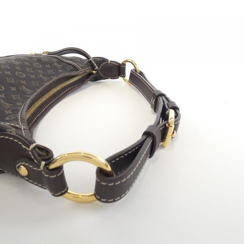 Louis Vuitton Monogram Mini Lin Manon PM M95621 Shoulder Bag