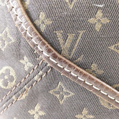 Louis Vuitton Monogram Mini Lin Manon PM M95621 Shoulder Bag