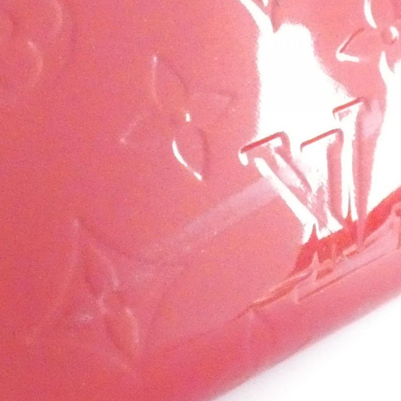 Louis Vuitton Vernis Wilshire PM M93642 Bag