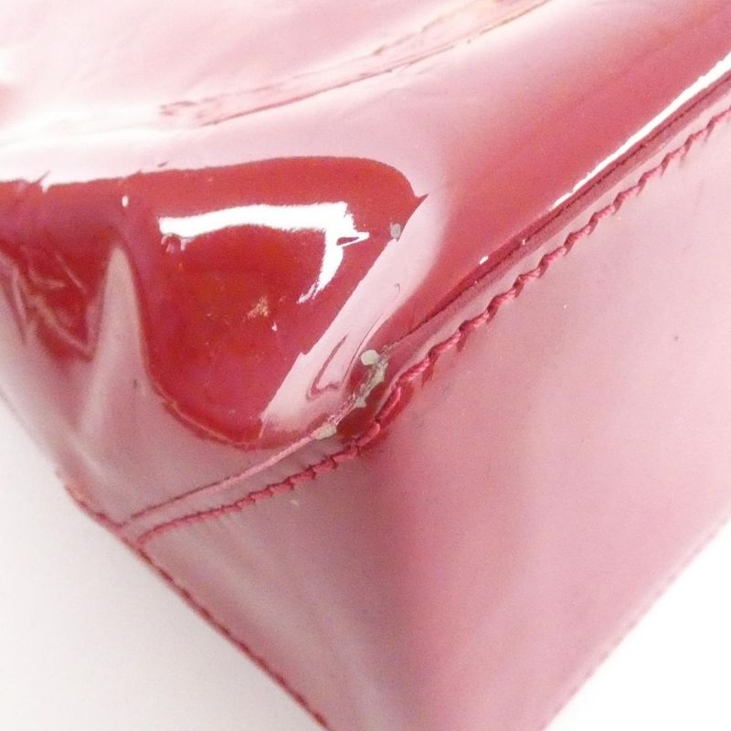 Louis Vuitton Vernis Wilshire PM M93642 Bag