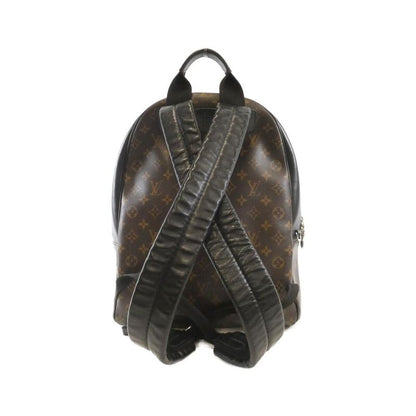 Louis Vuitton Monogram Macassar Josh M45349 Backpack Sac