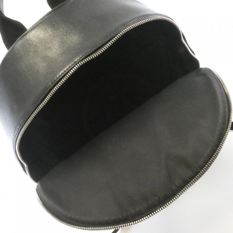 Louis Vuitton Monogram Macassar Josh M45349 Backpack Sac