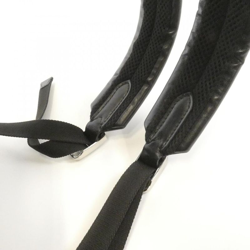 Louis Vuitton Monogram Macassar Josh M45349 Backpack Sac