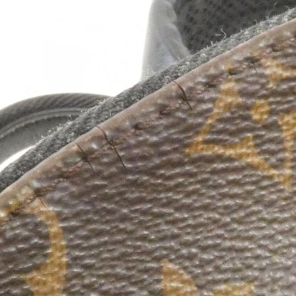 Louis Vuitton Monogram Macassar Josh M45349 Backpack Sac