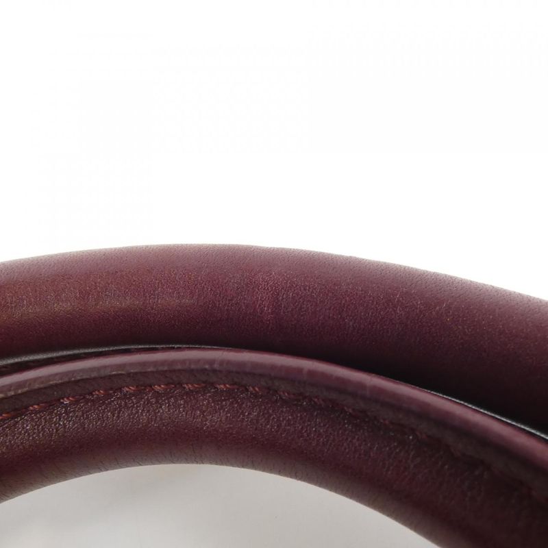 Celine Mini Luggage 165212psa Bag