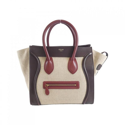 Celine Mini Luggage 165212psa Bag