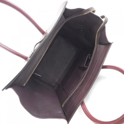 Celine Mini Luggage 165212psa Bag