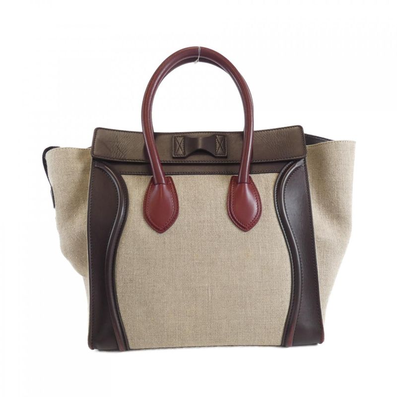 Celine Mini Luggage 165212psa Bag