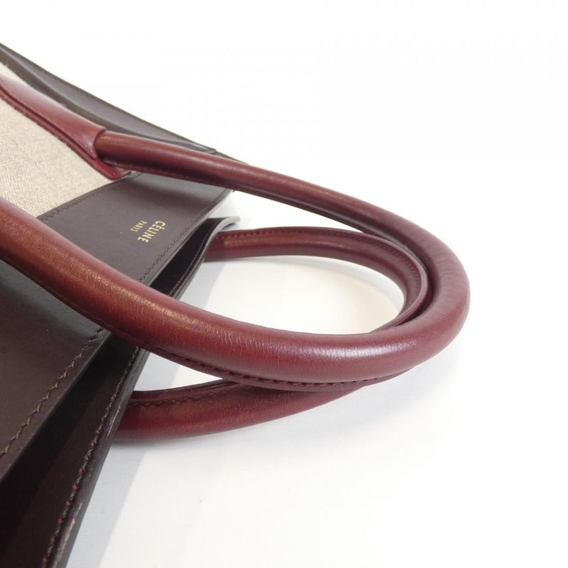 Celine Mini Luggage 165212psa Bag