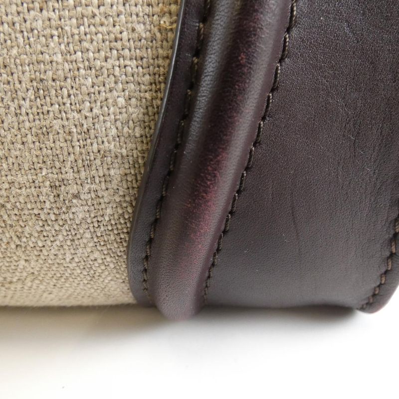 Celine Mini Luggage 165212psa Bag