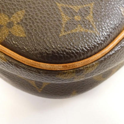 Louis Vuitton Monogram Pochette Gange M51870 Shoulder Bag