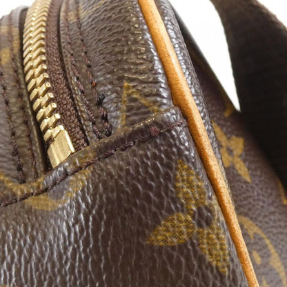 Louis Vuitton Monogram Pochette Gange M51870 Shoulder Bag