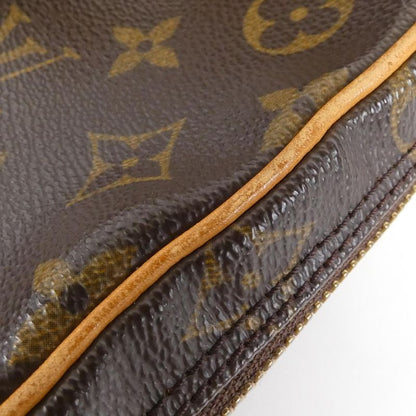 Louis Vuitton Monogram Pochette Gange M51870 Shoulder Bag