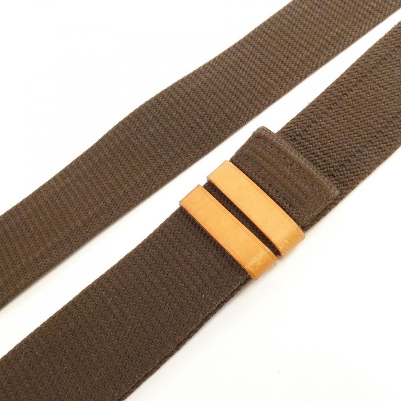 Louis Vuitton Monogram Pochette Gange M51870 Shoulder Bag