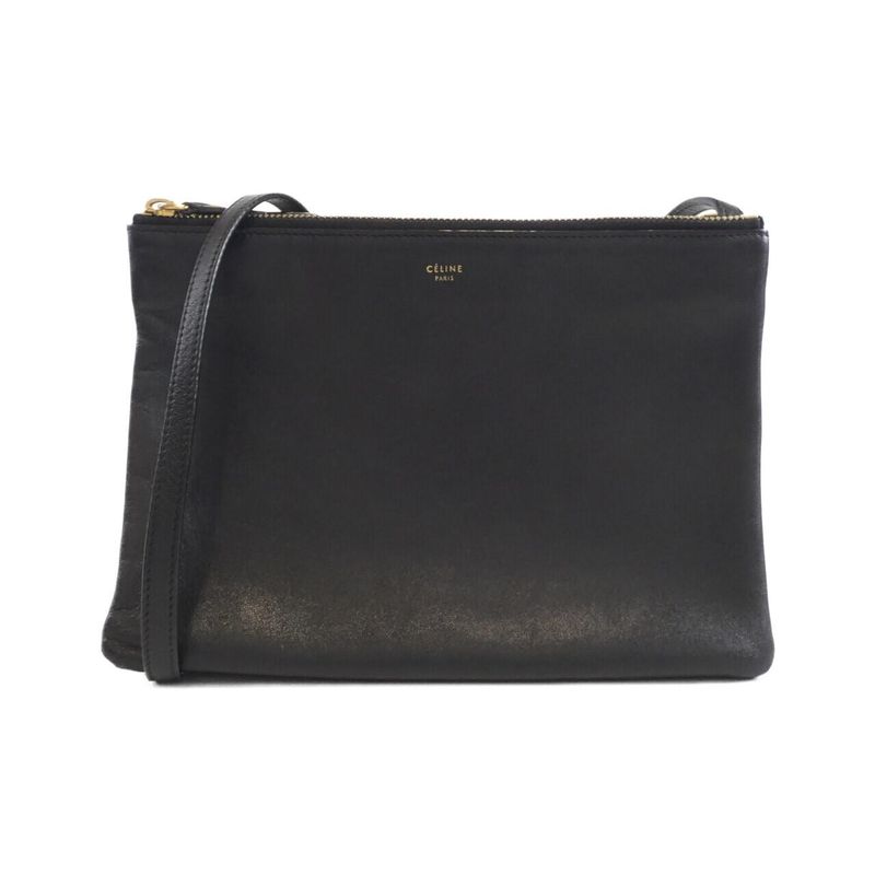 Celine Large Trio 171453eta Shoulder Bag
