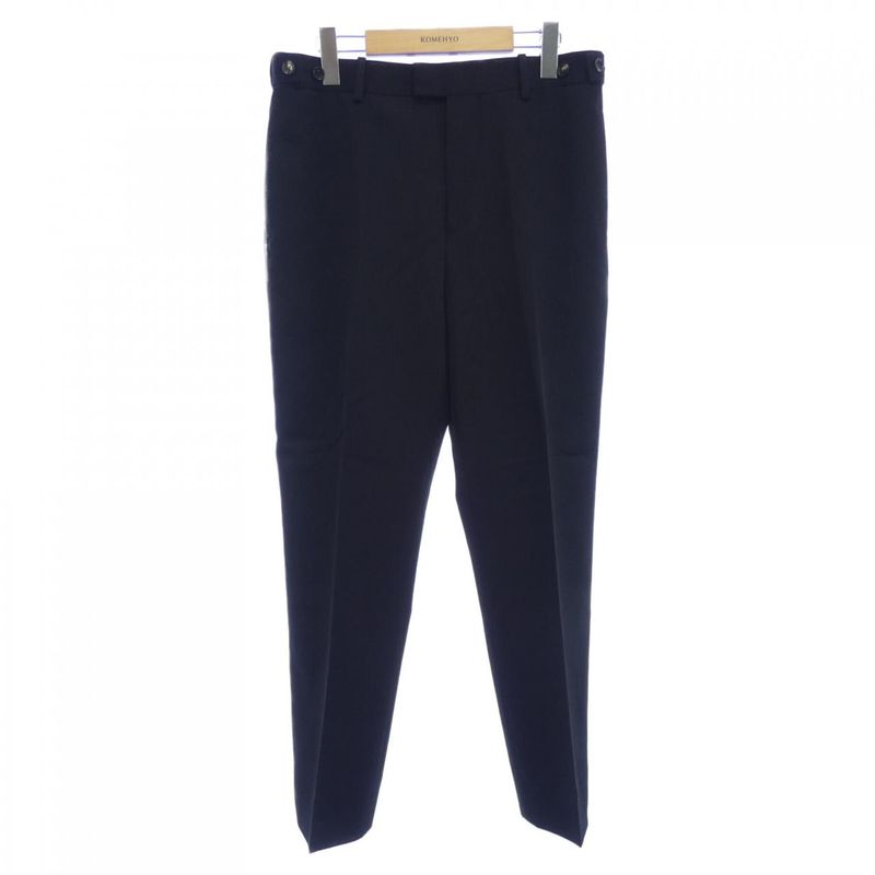 Bottega Veneta 659698 Vkis0 Pants