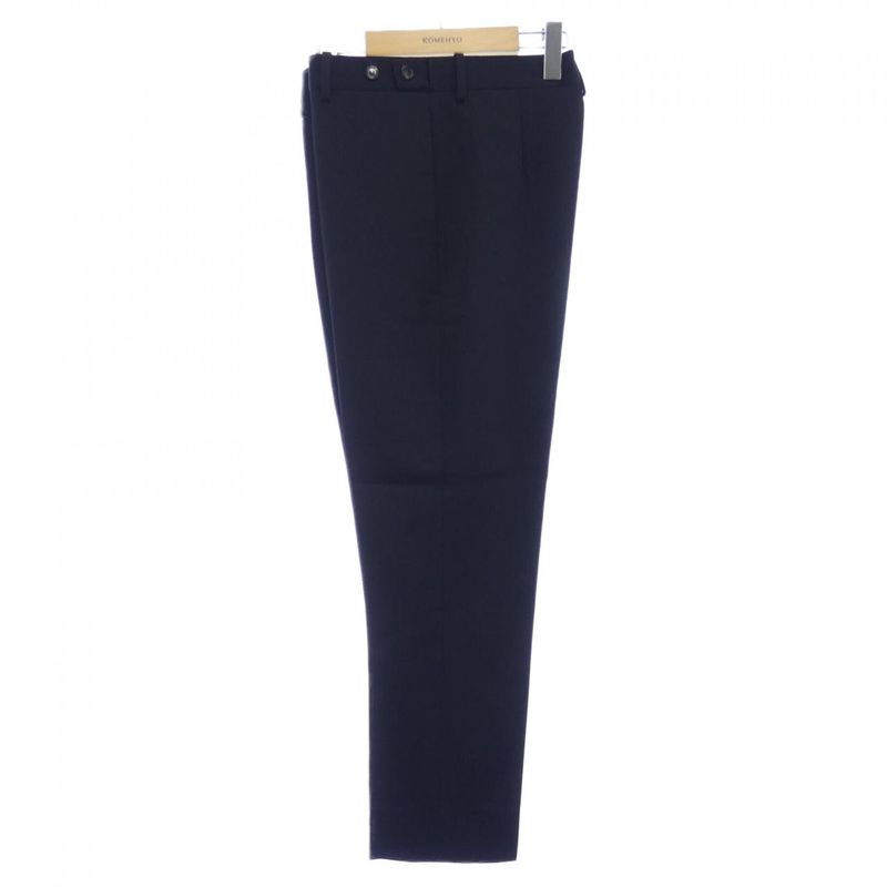 Bottega Veneta 659698 Vkis0 Pants