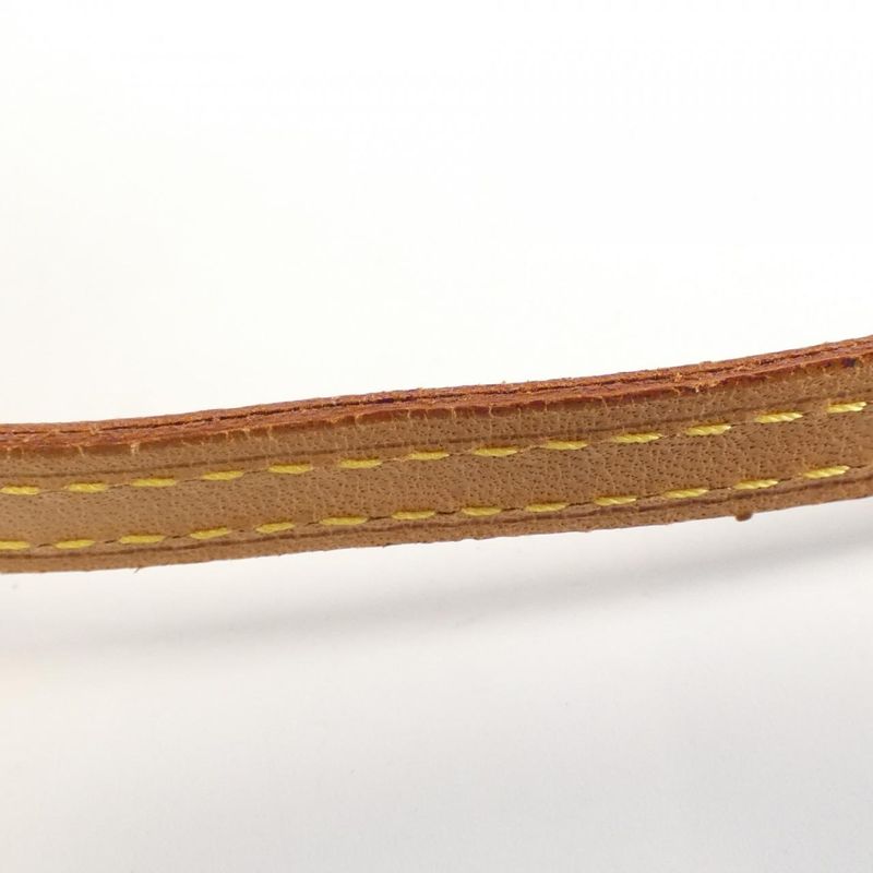 Louis Vuitton Monogram Pochette Twin GM M51852 Shoulder Bag