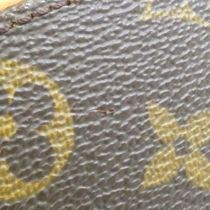 Louis Vuitton Monogram Ellipse PM M51127 Bag