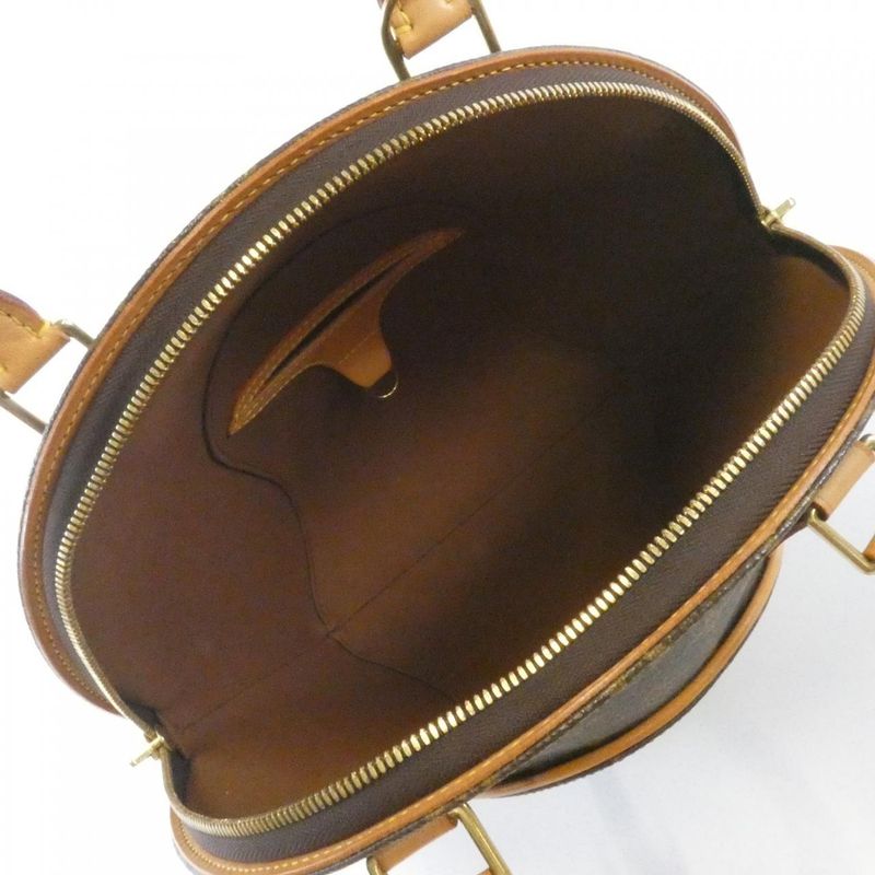 Louis Vuitton Monogram Ellipse PM M51127 Bag