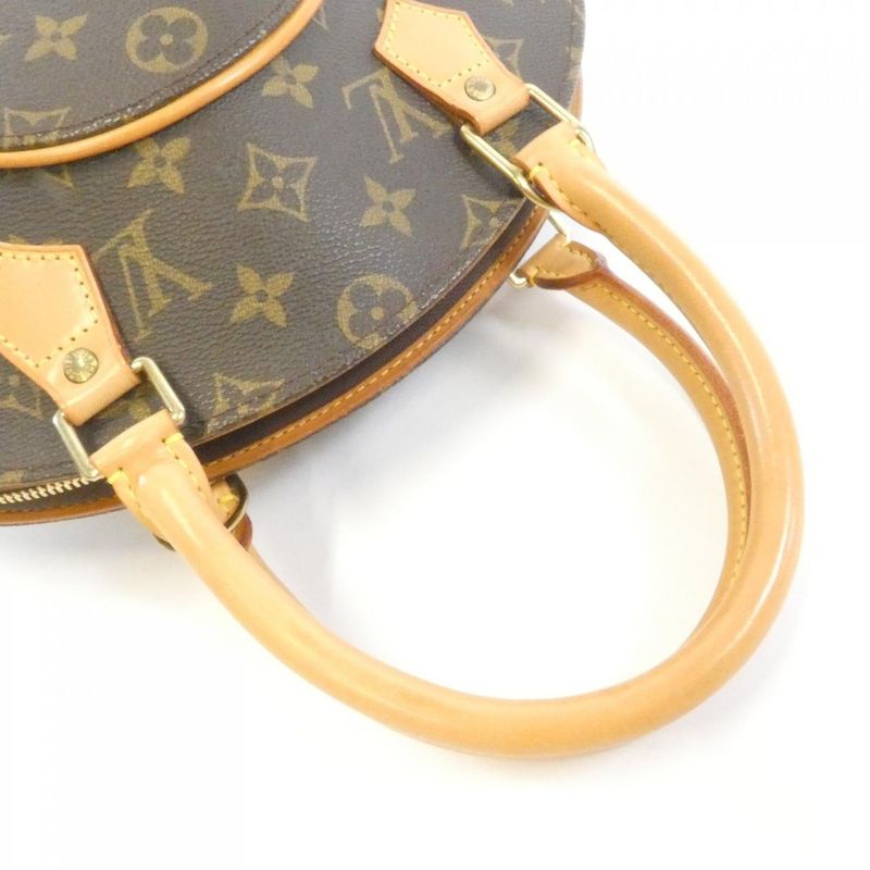 Louis Vuitton Monogram Ellipse PM M51127 Bag