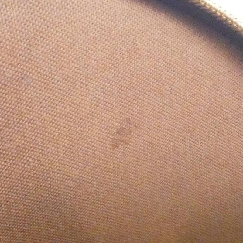 Louis Vuitton Monogram Ellipse PM M51127 Bag