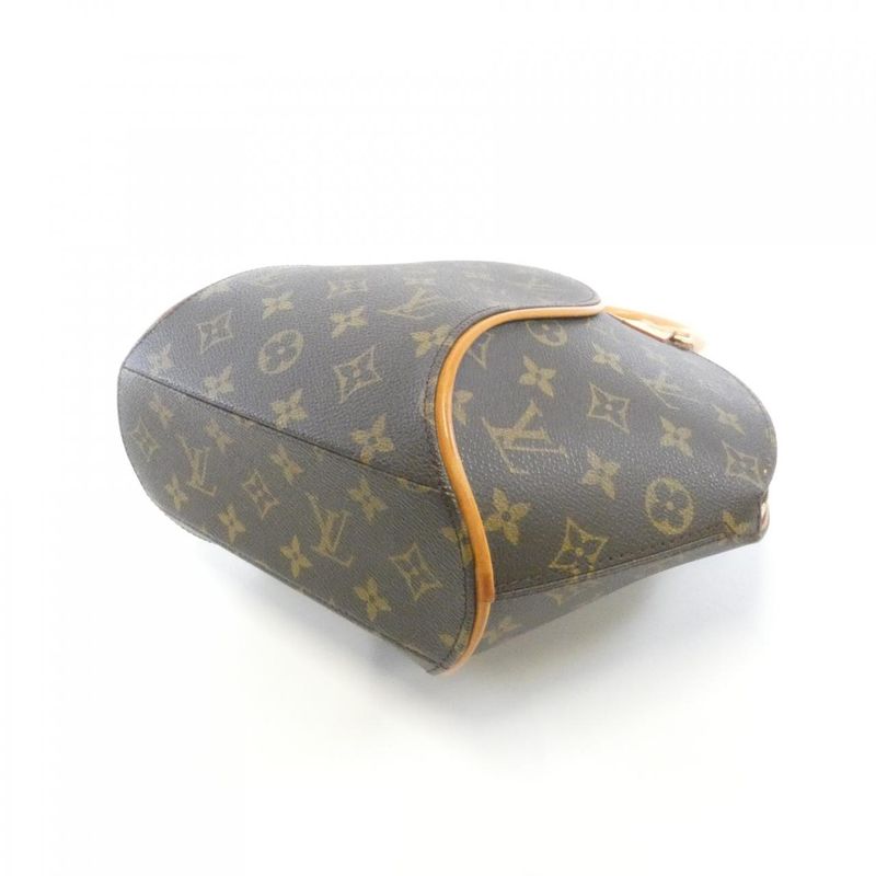 Louis Vuitton Monogram Ellipse PM M51127 Bag