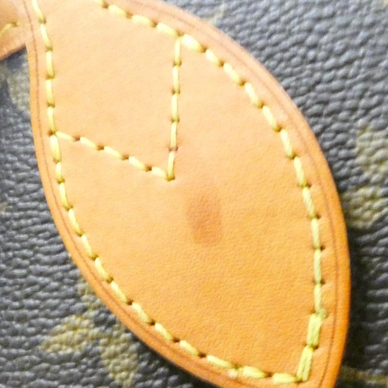 Louis Vuitton Monogram Neverfull PM M41001 Bag