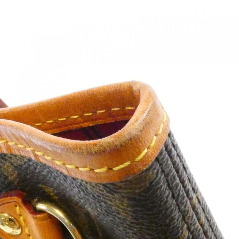 Louis Vuitton Monogram Neverfull PM M41001 Bag