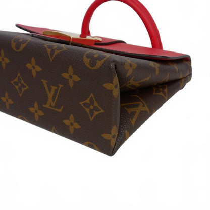 Louis Vuitton Rocky BB Handbag Shoulder Bag 2WAY Monogram Canvas Coclico M44322