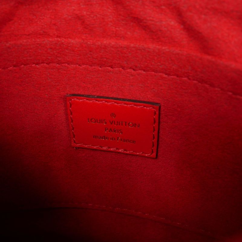 Louis Vuitton Rocky BB Handbag Shoulder Bag 2WAY Monogram Canvas Coclico M44322