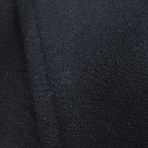 Yves Saint Laurent YVES Saint Laurent Tailored Jacket Mid Length Double Buttons