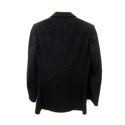 Yves Saint Laurent YVES Saint Laurent Tailored Jacket Mid Length Double Buttons