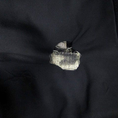 Yves Saint Laurent YVES Saint Laurent Tailored Jacket Mid Length Double Buttons