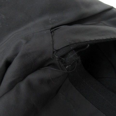 Yves Saint Laurent YVES Saint Laurent Tailored Jacket Mid Length Double Buttons