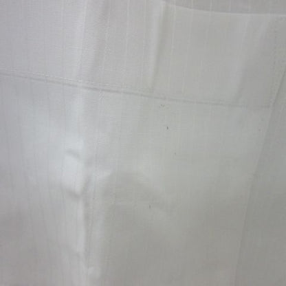 Christian DIOR Monsieur Shirt Y Shirt Long Sleeve Striped White YS13 - GY53