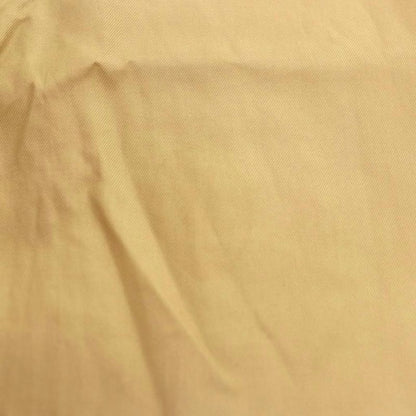 Christian DIOR Sports Vintage Logo Shirt S Beige DF - GY53