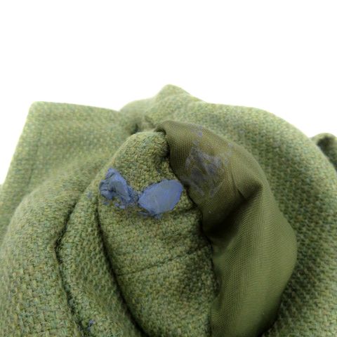 Yves Saint Laurent YVES Saint Laurent Setup Top And Bottom Tailored Jacket