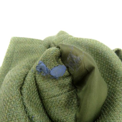 Yves Saint Laurent YVES Saint Laurent Setup Top And Bottom Tailored Jacket