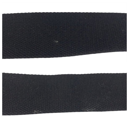 Prada Bijoux Canapa Triangle Logo Plate Navy Blue Denim Tote Bag Shoulder Bag