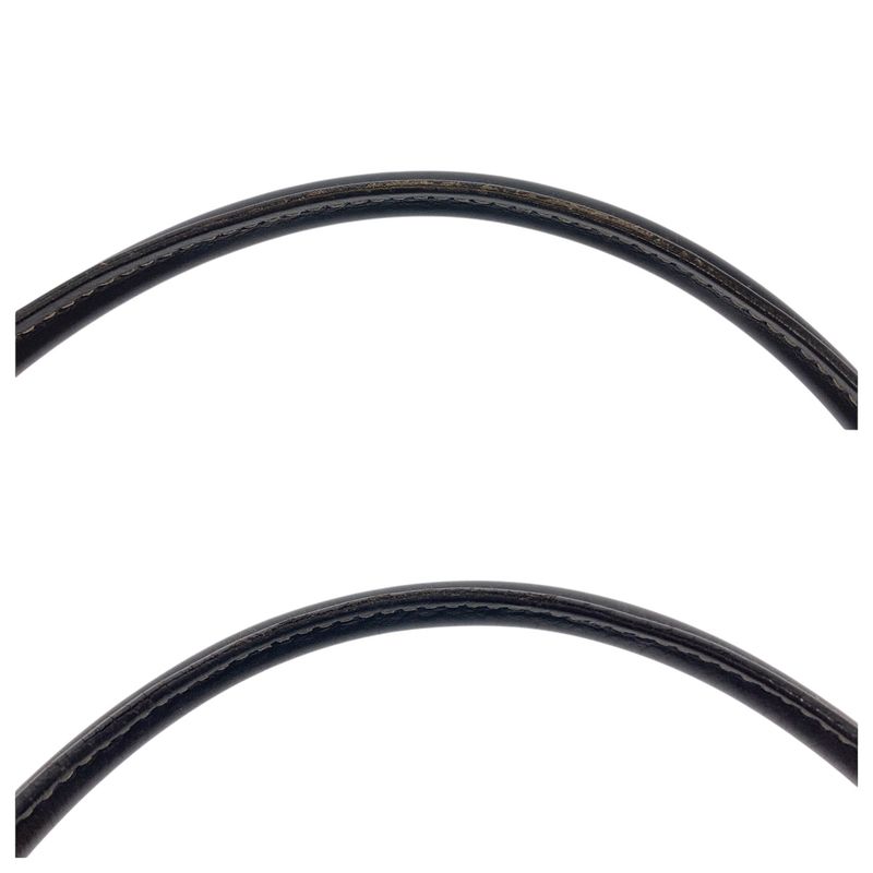 Gucci Horsebit Beige Brown GG Canvas Bamboo 159399 Handbag Shoulder Bag Women