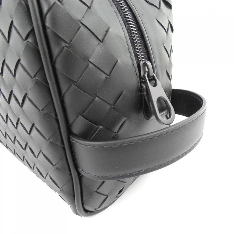 Bottega Veneta 244706 V47w1 Second Bag