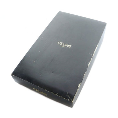 Celine Fabric For Shirts Logo Cotton White Blue - GY11 MQ