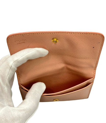 Prada Card Case Women's Prada
