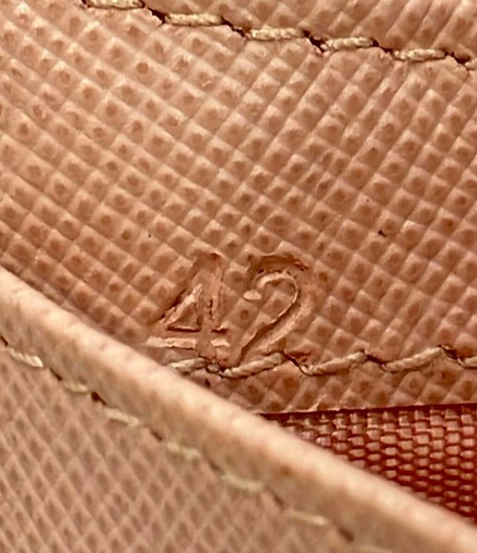 Prada Card Case Women's Prada